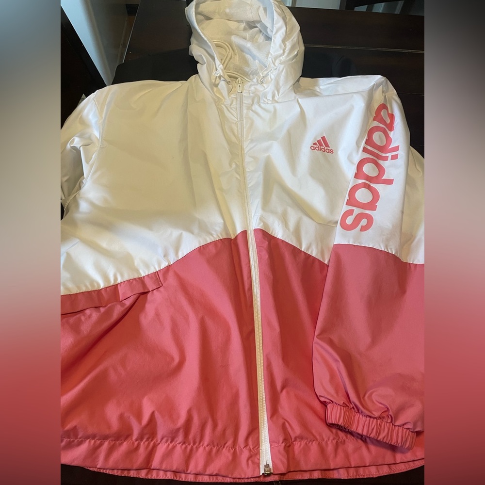Adidas Jacket